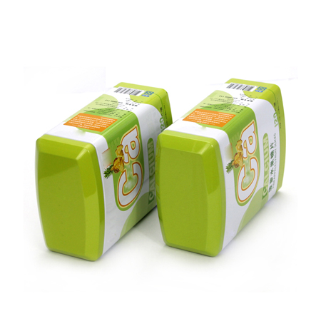 wholesale fruit candy tin box